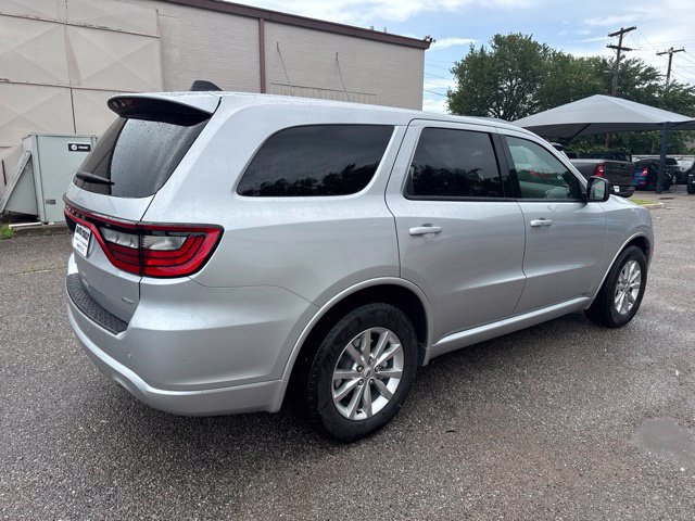 New 2026 Dodge Durango GT RWD image 6