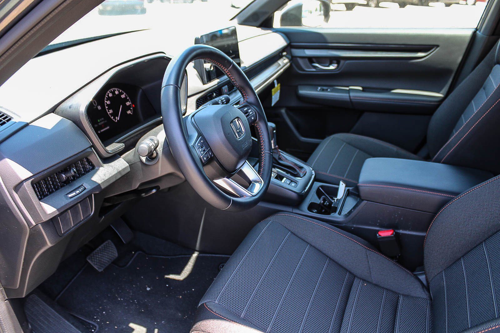 Used 2026 Honda CR-V Sport image 19