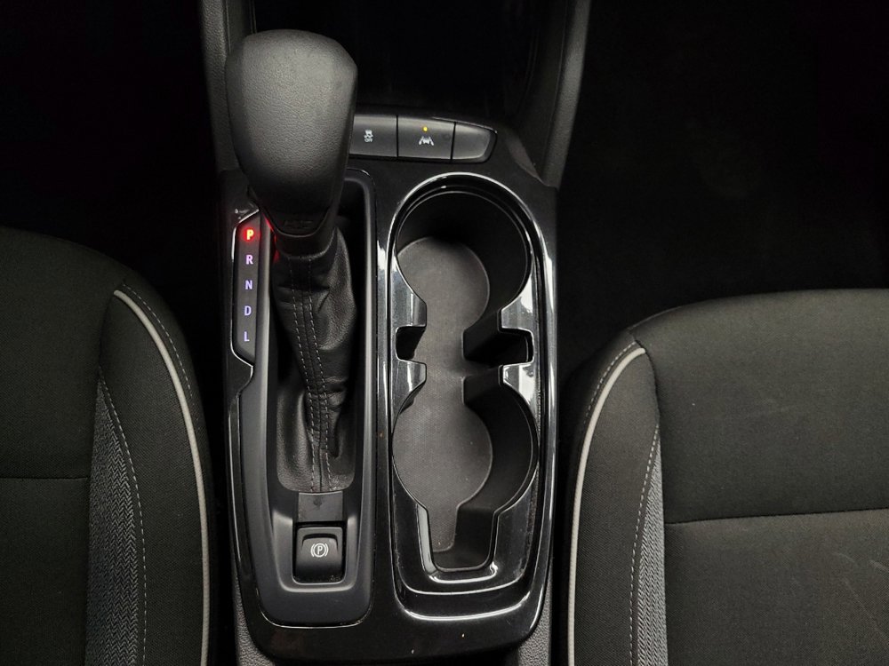 Used 2024 Chevrolet TrailBlazer LS image 26