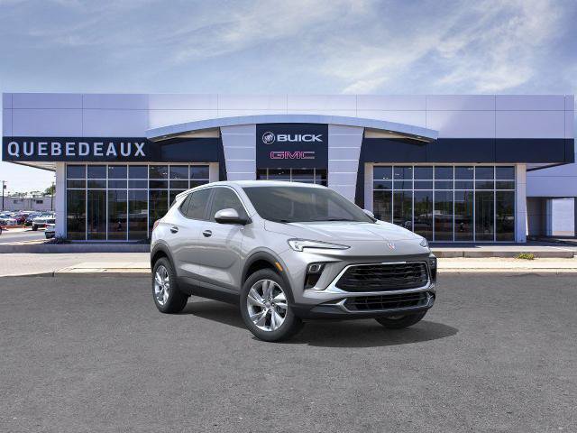 New 2026 Buick Encore GX Preferred w/ Advanced Technology Package FWD image 1