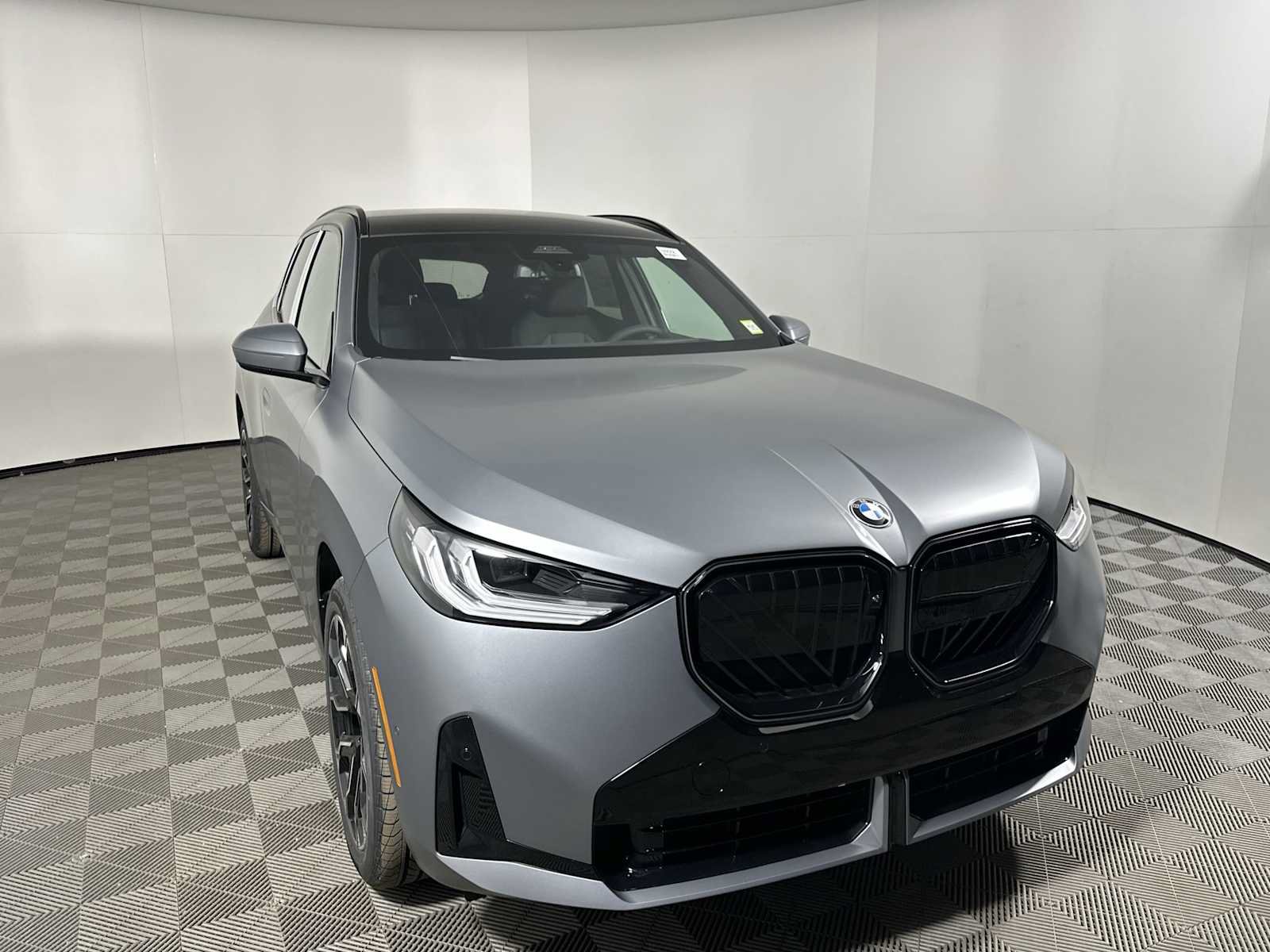New 2026 BMW X3 xDrive30i AWD/4WD image 6