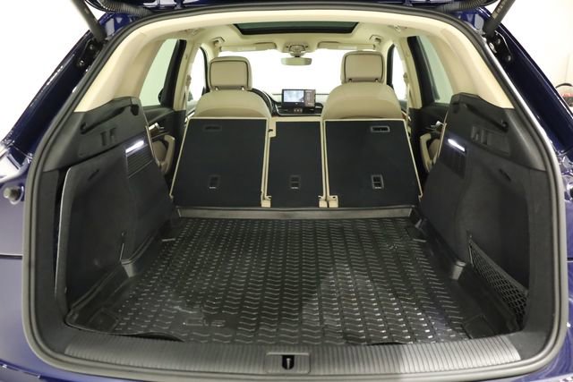 Used 2022 Audi Q5 2.0T Premium image 32
