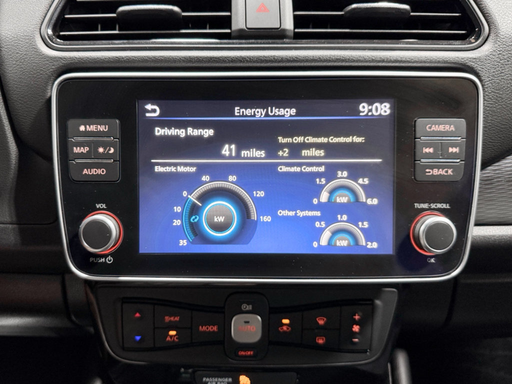 Used 2024 Nissan Leaf SV Plus FWD image 11