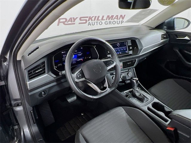 Used 2024 Volkswagen Jetta S image 30