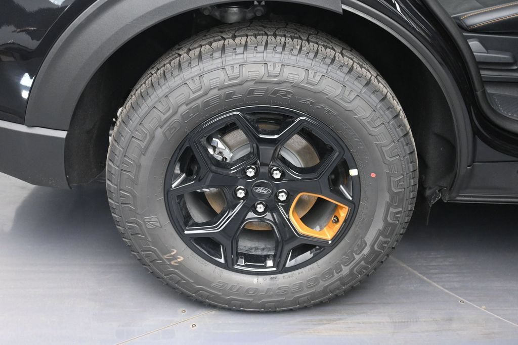 New 2026 Ford Explorer Tremor AWD/4WD image 14