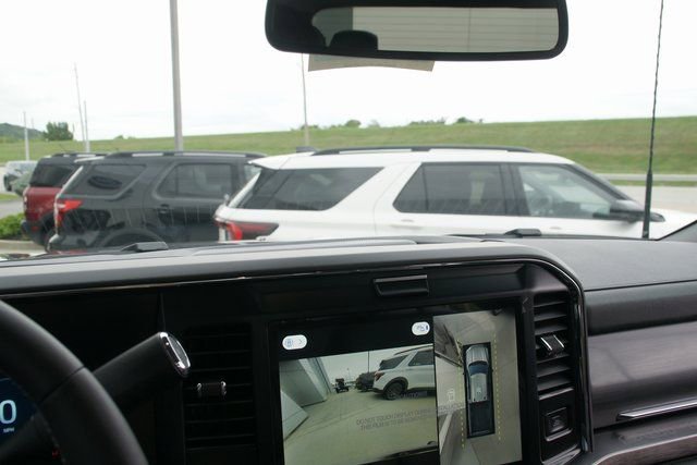 New 2026 Ford F350 Lariat image 27