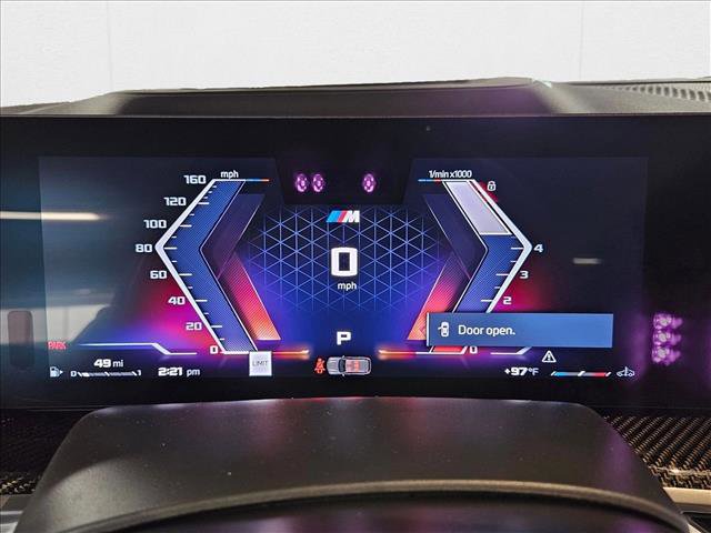 New 2026 BMW X5 M60i AWD/4WD image 10