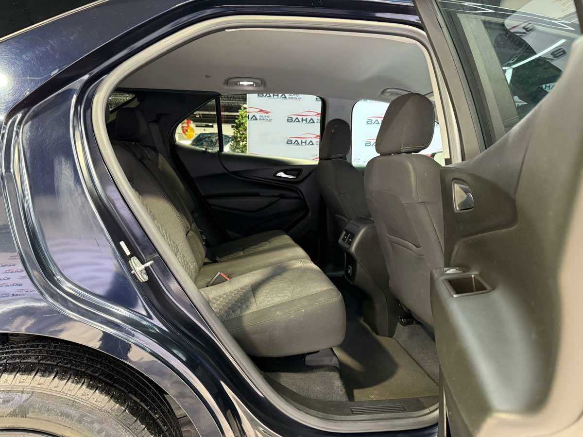 Used 2021 Chevrolet Equinox LT image 16