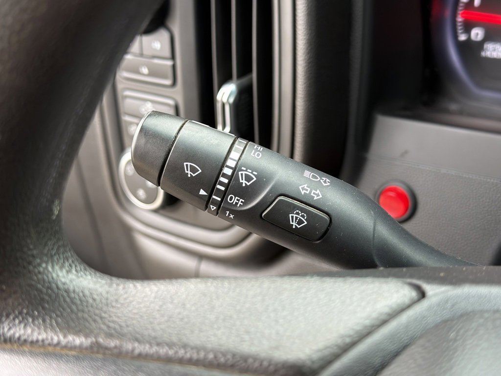 Used 2023 Chevrolet Silverado 2500 W/T w/ WT Fleet Convenience Package image 37