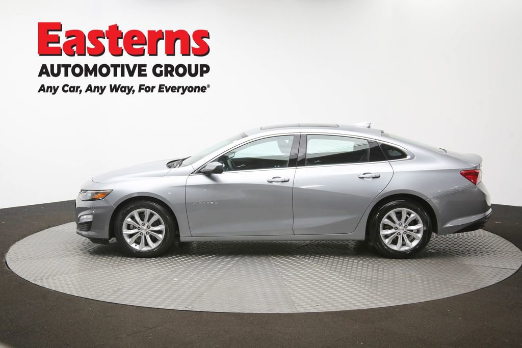 Used 2023 Chevrolet Malibu LT image 59