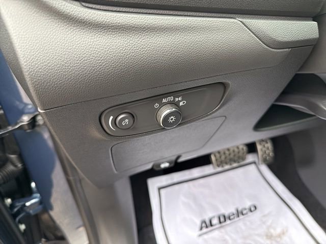 New 2026 Buick Encore GX Preferred w/ Advanced Technology Package image 22