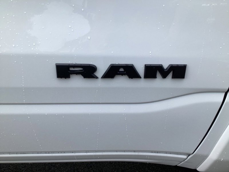 New 2026 RAM 1500 Big Horn image 10