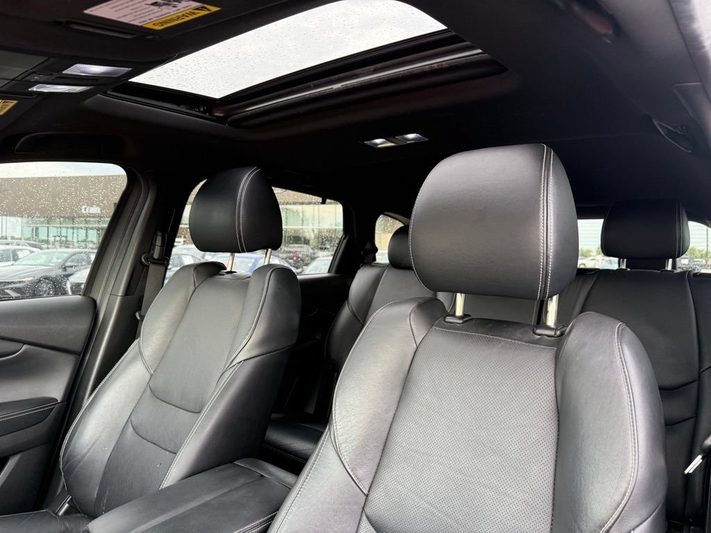 Used 2021 MAZDA CX-9 Grand Touring AWD/4WD image 23