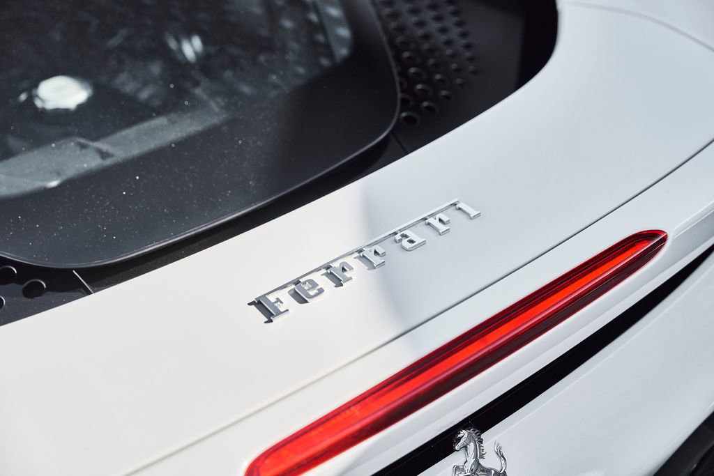 Used 2025 Ferrari SF90 Spider AWD/4WD image 12