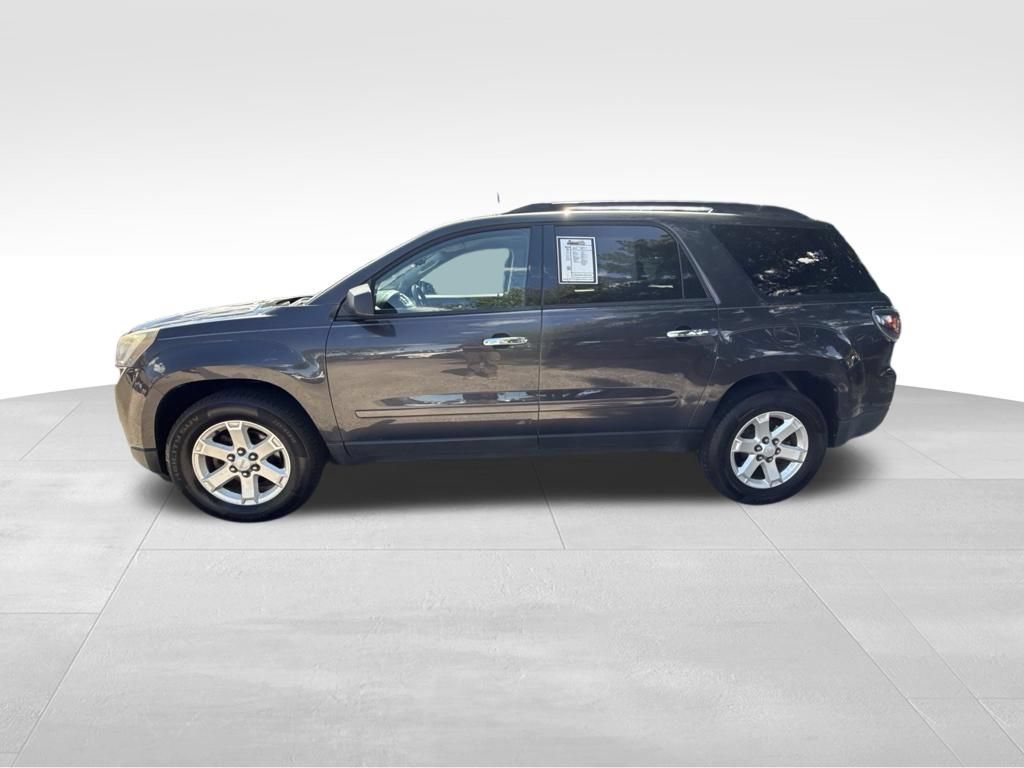 Used 2015 GMC Acadia SLE FWD image 2
