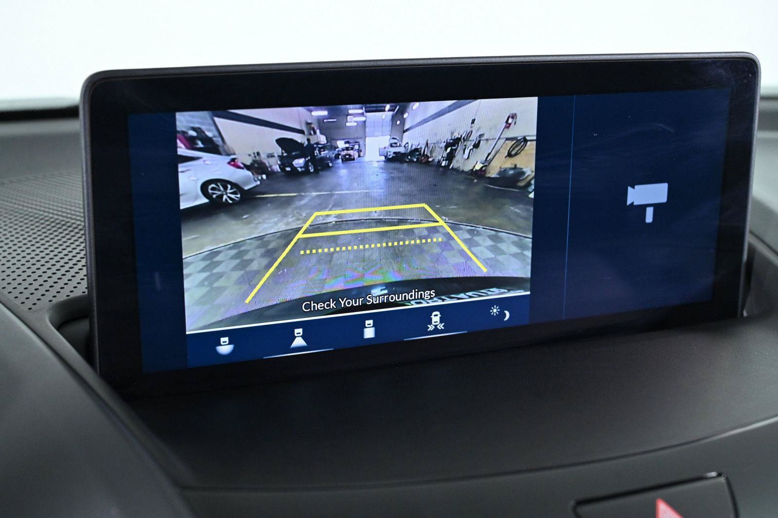 Used 2020 Acura RDX FWD w/ Technology Package image 14