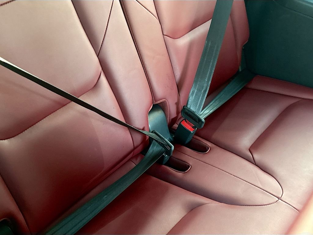 Used 2023 MAZDA CX-9 Carbon Edition image 29