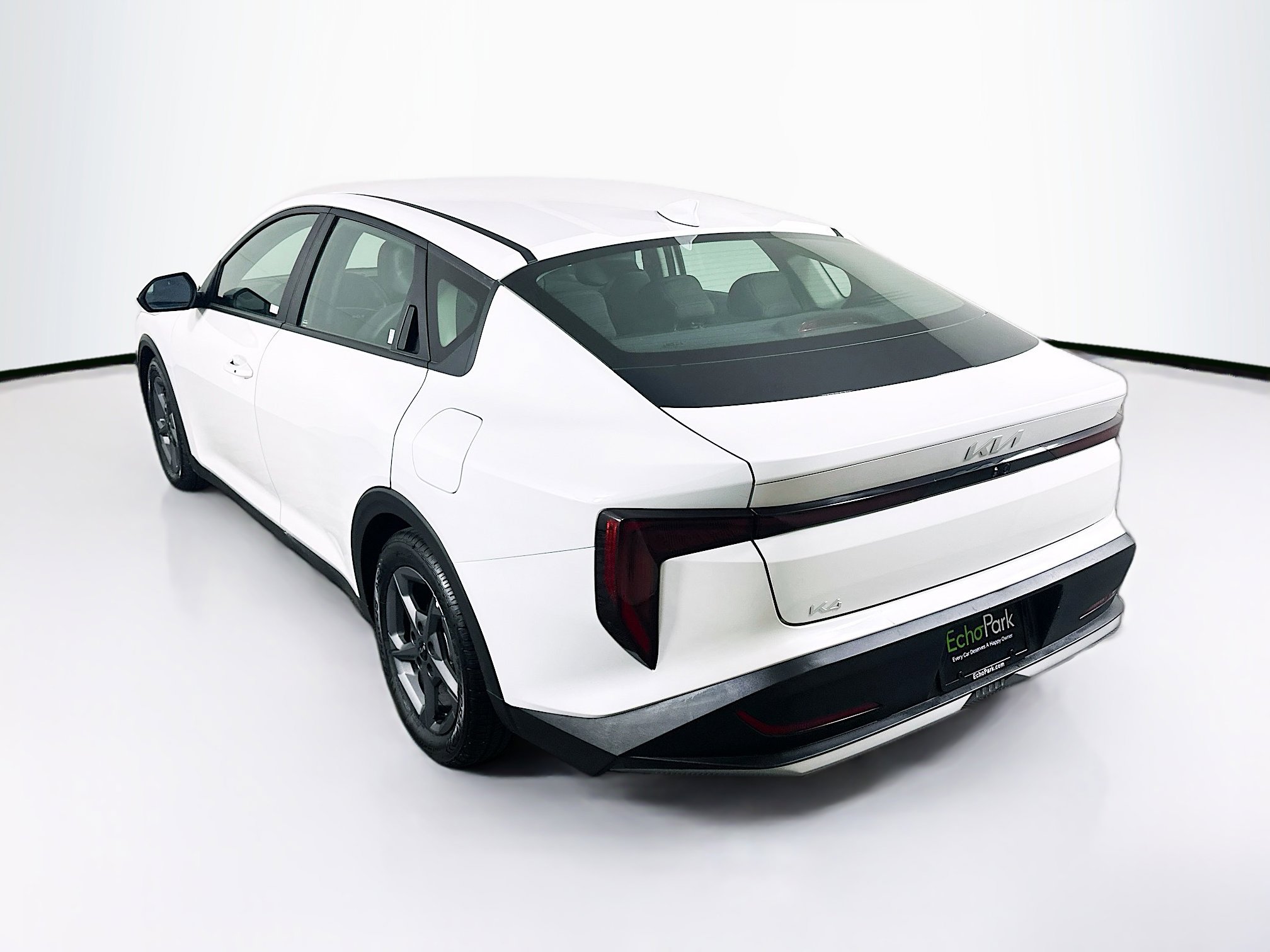 Used 2025 Kia K4 LXS image 5