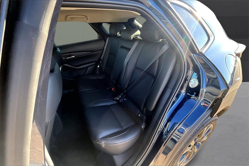 New 2026 MAZDA CX-30 AWD 2.5 S w/ Select Sport Pkg image 10