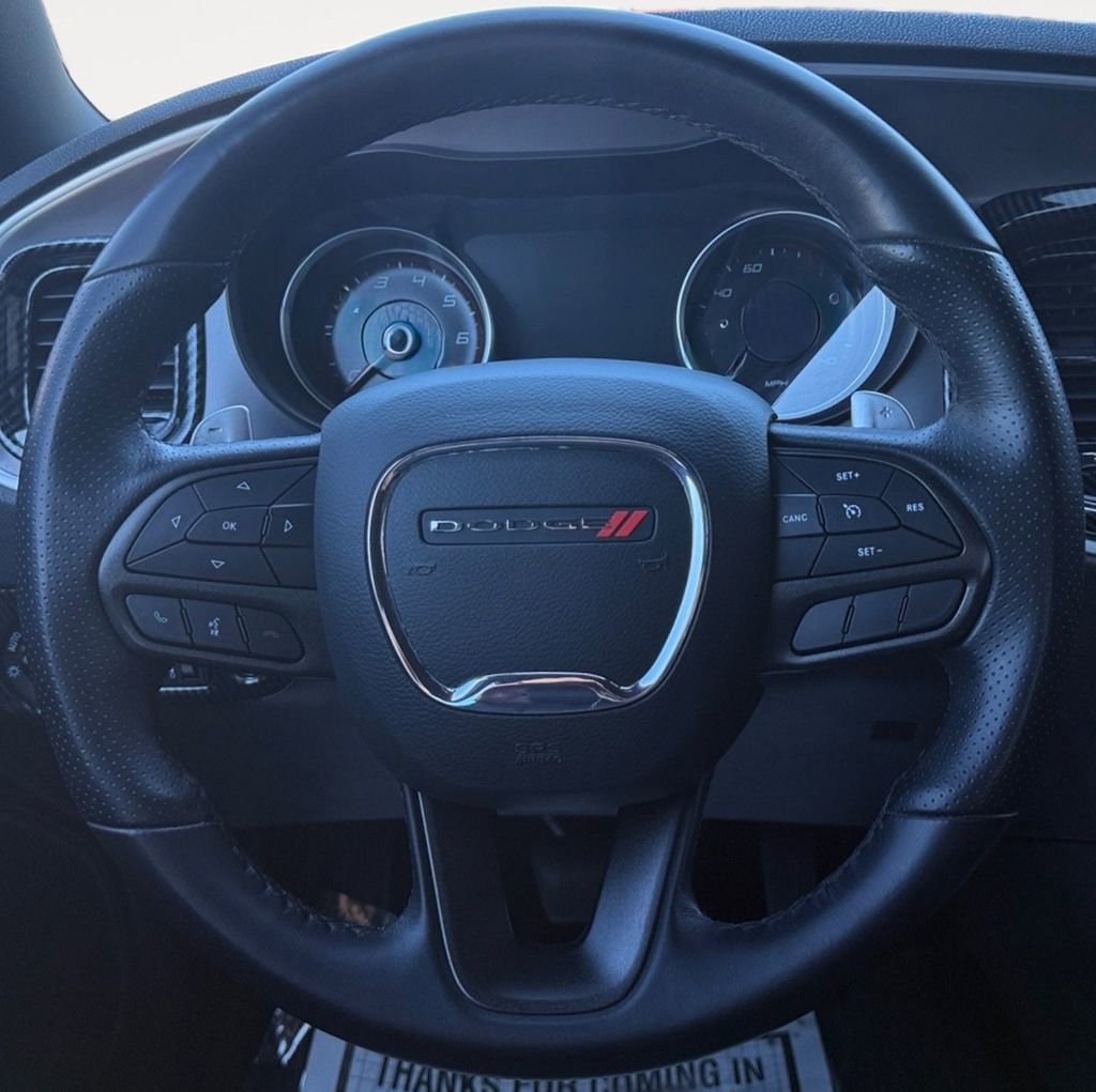 Used 2021 Dodge Charger SXT w/ Driver Convenience Group AWD/4WD image 18