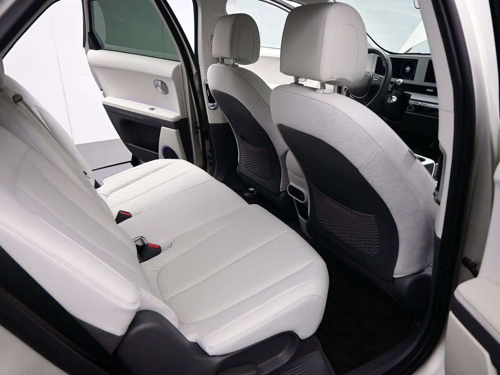 Used 2023 Hyundai Ioniq 5 SEL image 26