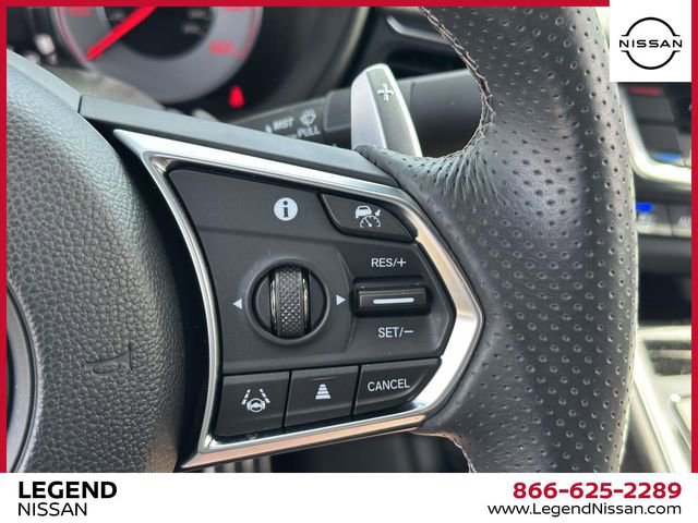 Used 2023 Acura TLX Type S image 26
