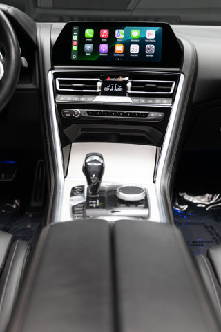 Used 2019 BMW M850i xDrive Convertible w/ Driver Assistance Package image 92