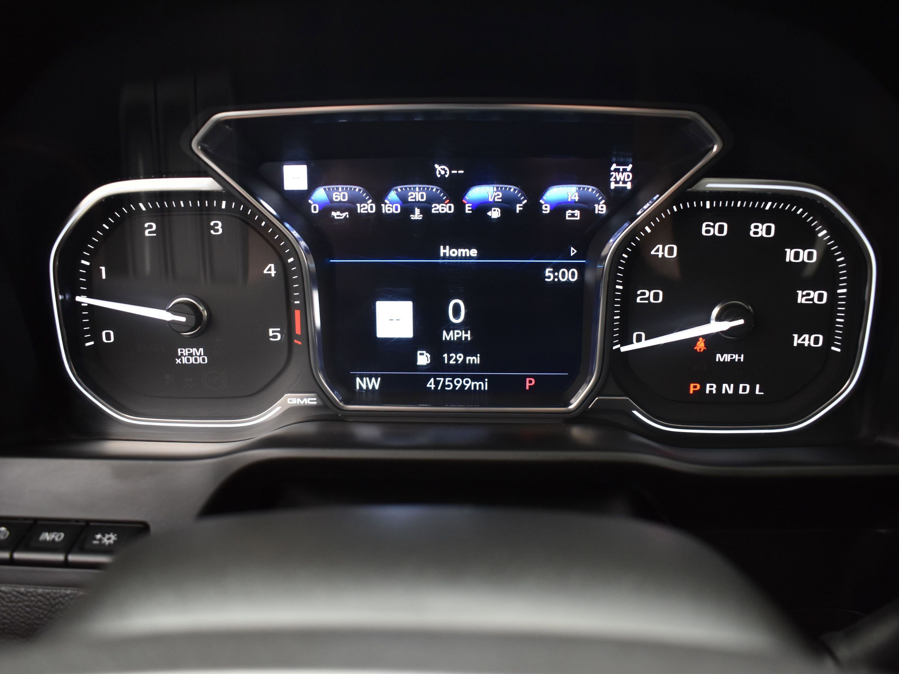 Used 2021 GMC Sierra 3500 Denali w/ Denali Ultimate Package image 26