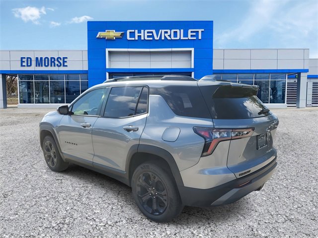 New 2026 Chevrolet Equinox LT w/ Midnight Edition image 4