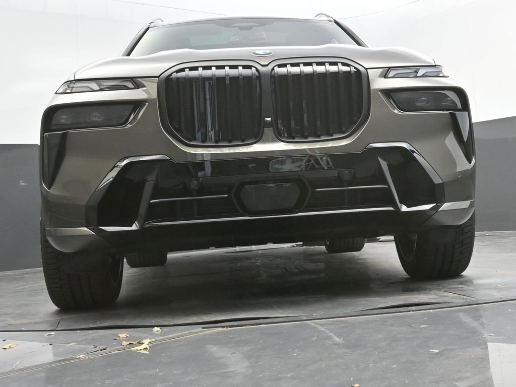 New 2026 BMW X7 xDrive40i w/ M Sport Package image 51