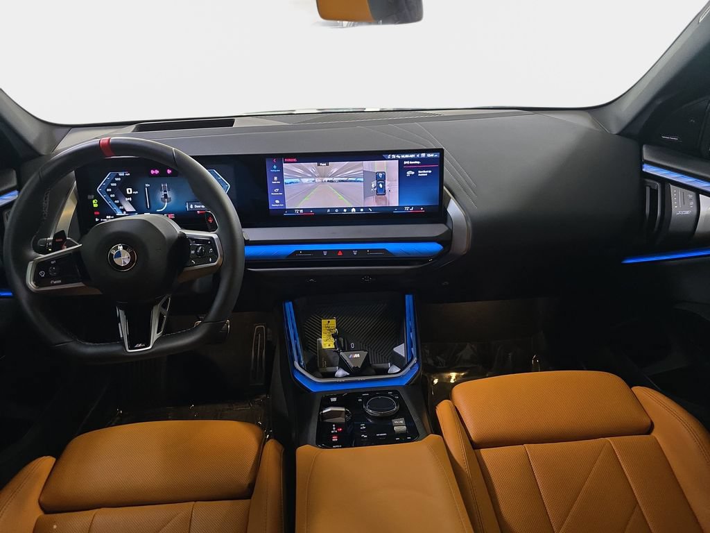 Used 2026 BMW X3 M50 w/ Premium Package AWD/4WD image 12