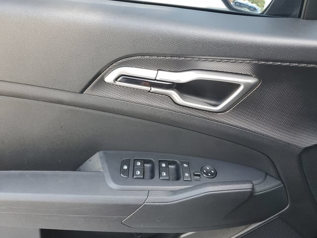 Certified 2023 Kia Sportage LX AWD/4WD image 18