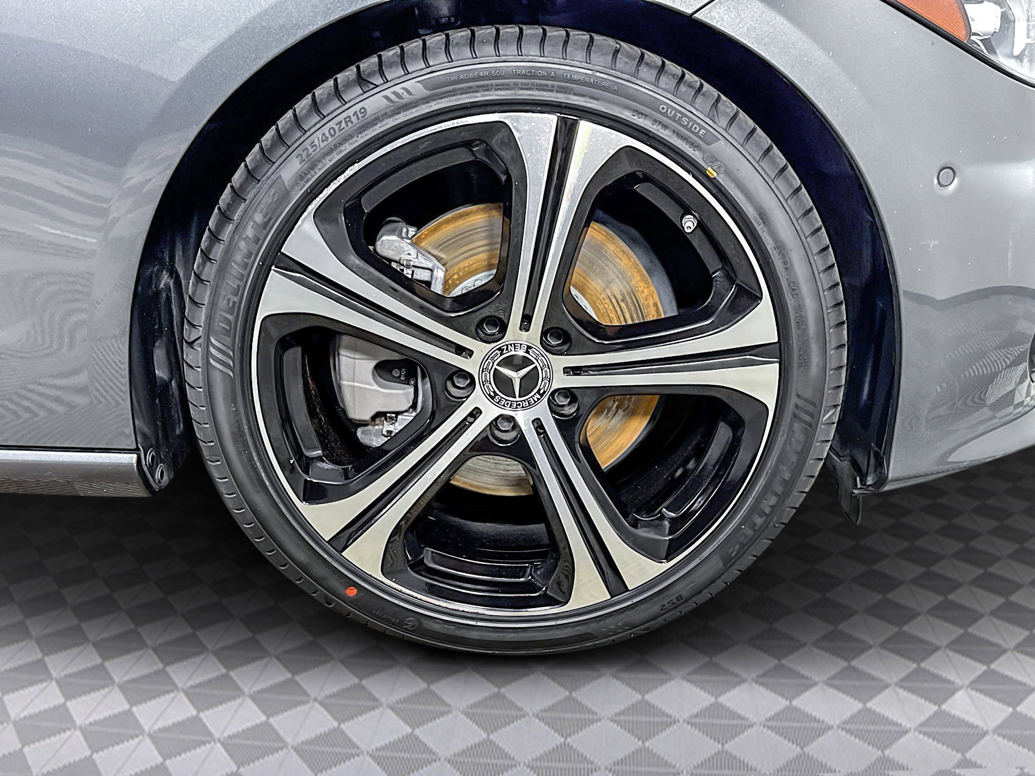 Used 2022 Mercedes-Benz C 300 C 300 w/ Pinnacle Trim Package image 32