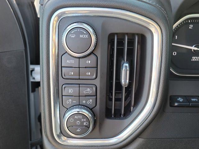 Used 2023 GMC Sierra 2500 Denali w/ Denali Ultimate Package AWD/4WD image 18