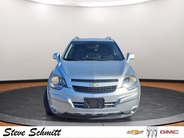 Used 2015 Chevrolet Captiva Sport LT w/ Convenience Package FWD image 27