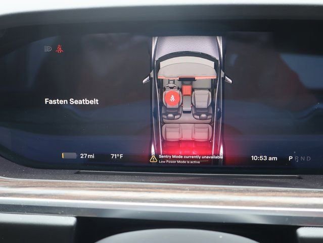 Used 2022 Tesla Model S AWD/4WD image 23