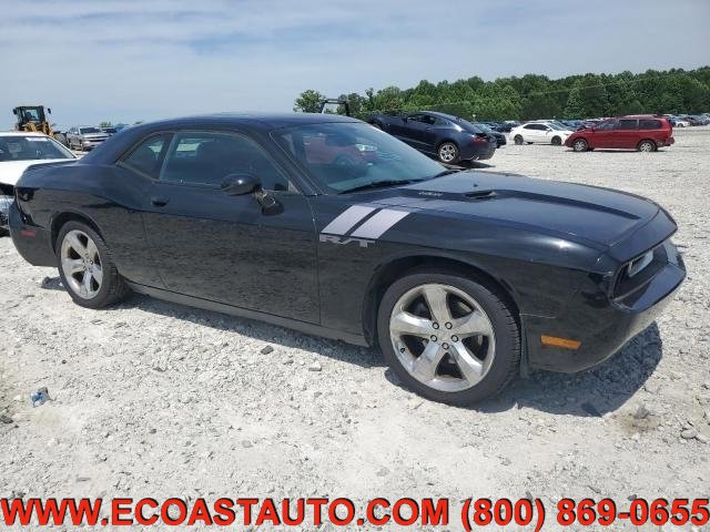 Used 2014 Dodge Challenger R/T