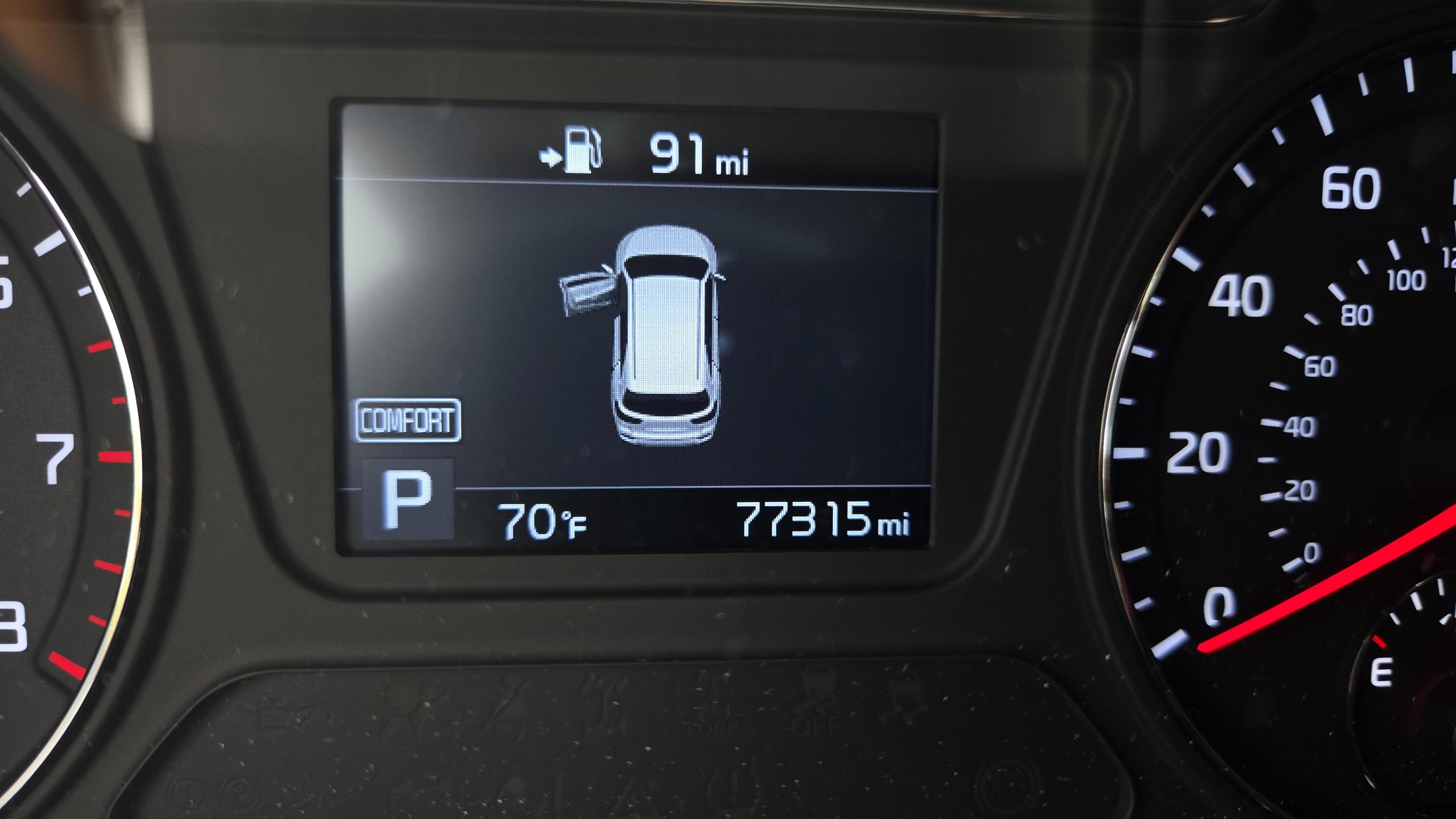 Used 2019 Kia Sorento LX w/ Option Group 020 image 28