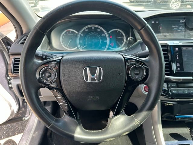 Used 2016 Honda Accord EX-L image 15