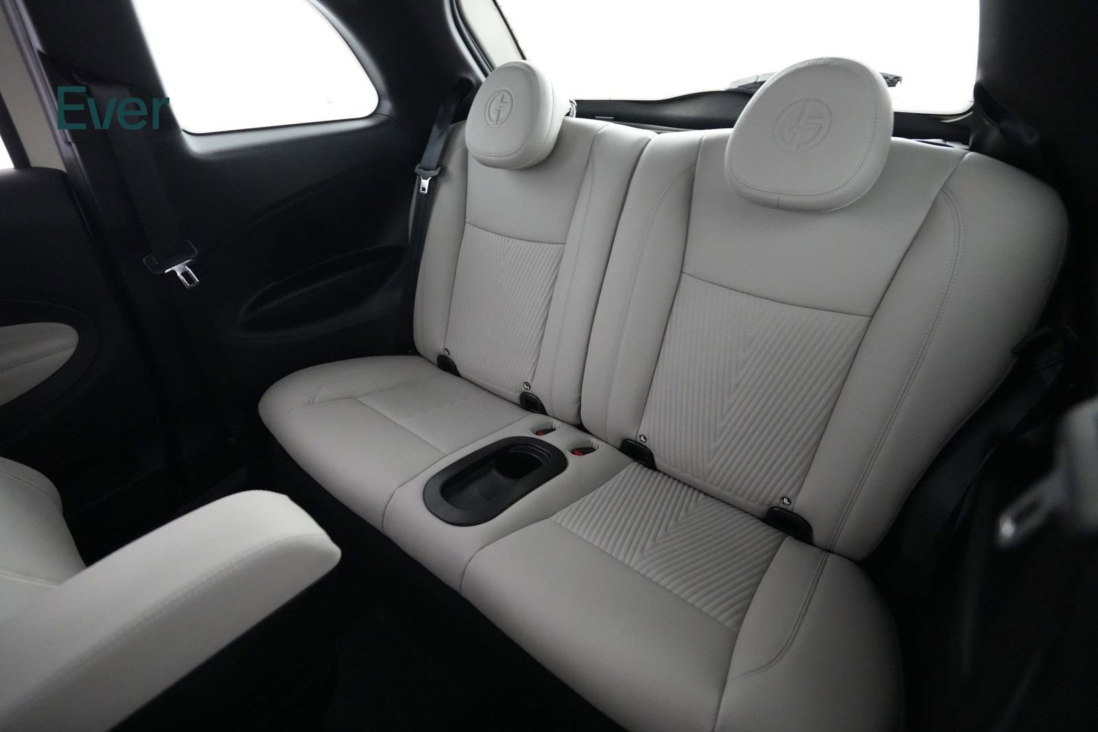 Used 2025 FIAT 500 e FWD image 24