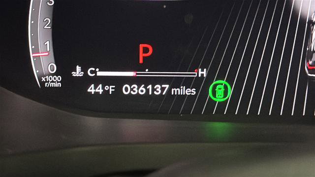 Used 2023 Acura MDX Type S image 10