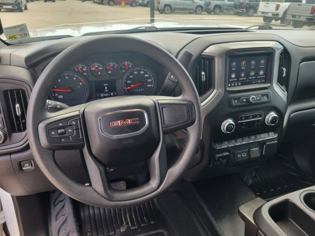 Used 2024 GMC Sierra 2500 Pro w/ Convenience Package image 15