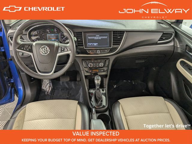 Used 2017 Buick Encore Preferred image 12