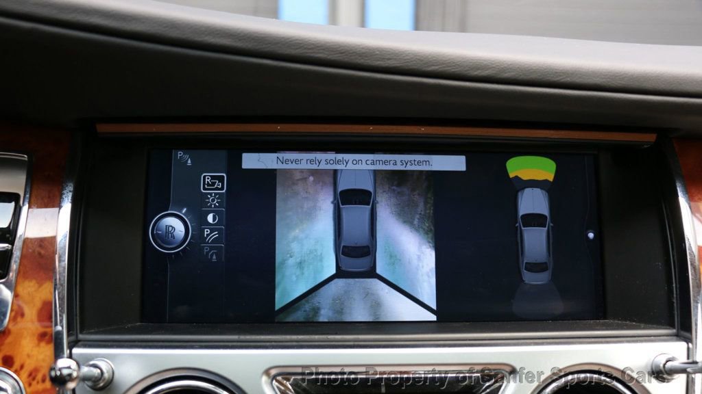 Used 2010 Rolls-Royce Ghost image 46