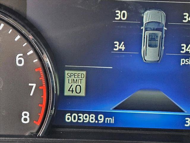 Certified 2022 Ford Explorer Limited w/ Limited Technology Package image 17