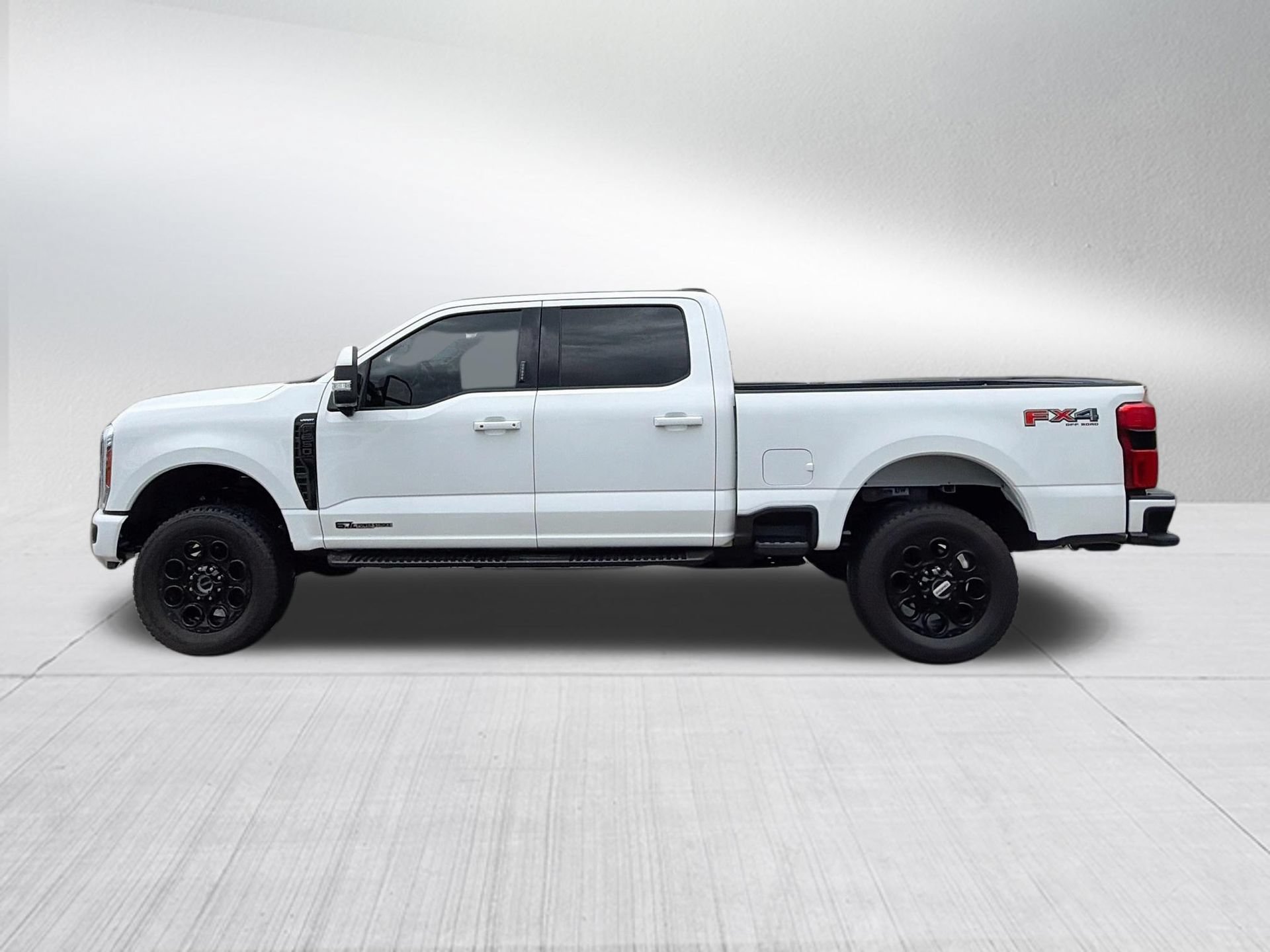 Certified 2023 Ford F250 Lariat w/ Lariat Ultimate Package AWD/4WD image 11
