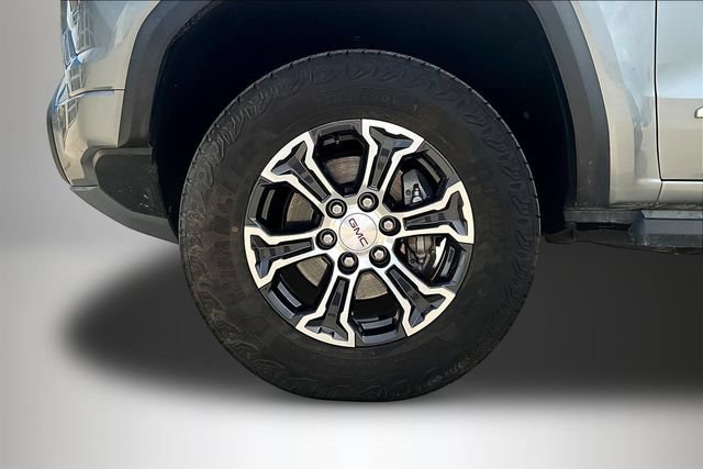 Used 2023 GMC Canyon AT4 w/ AT4 Premium Package AWD/4WD image 35