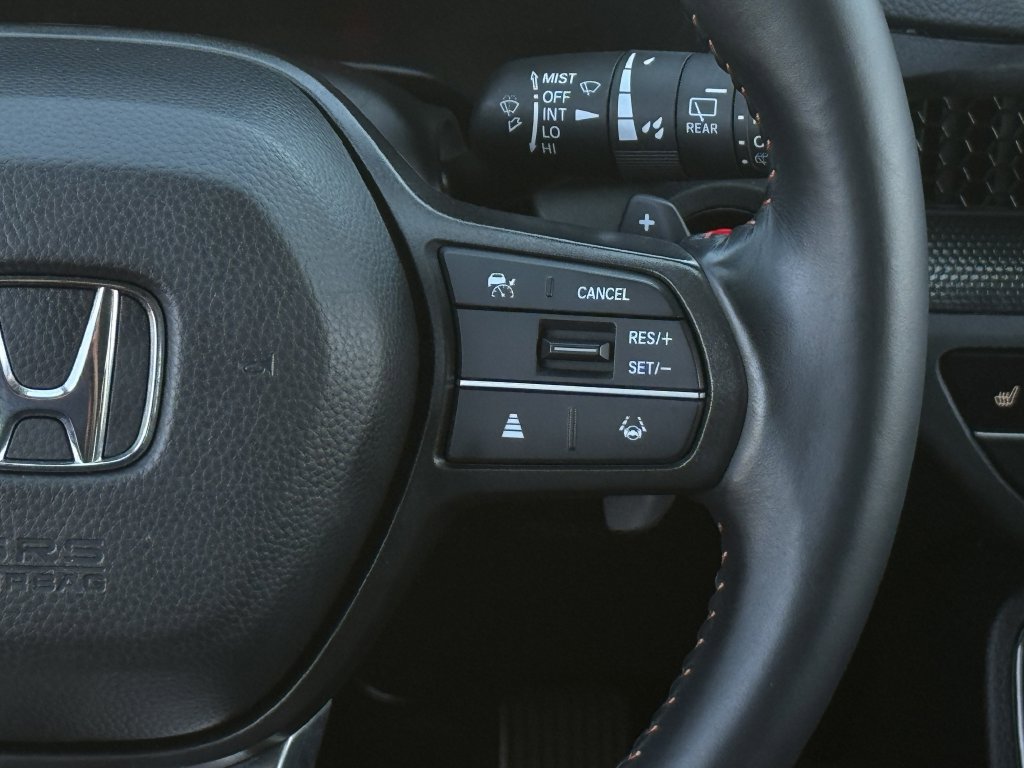 Used 2025 Honda CR-V Sport image 16