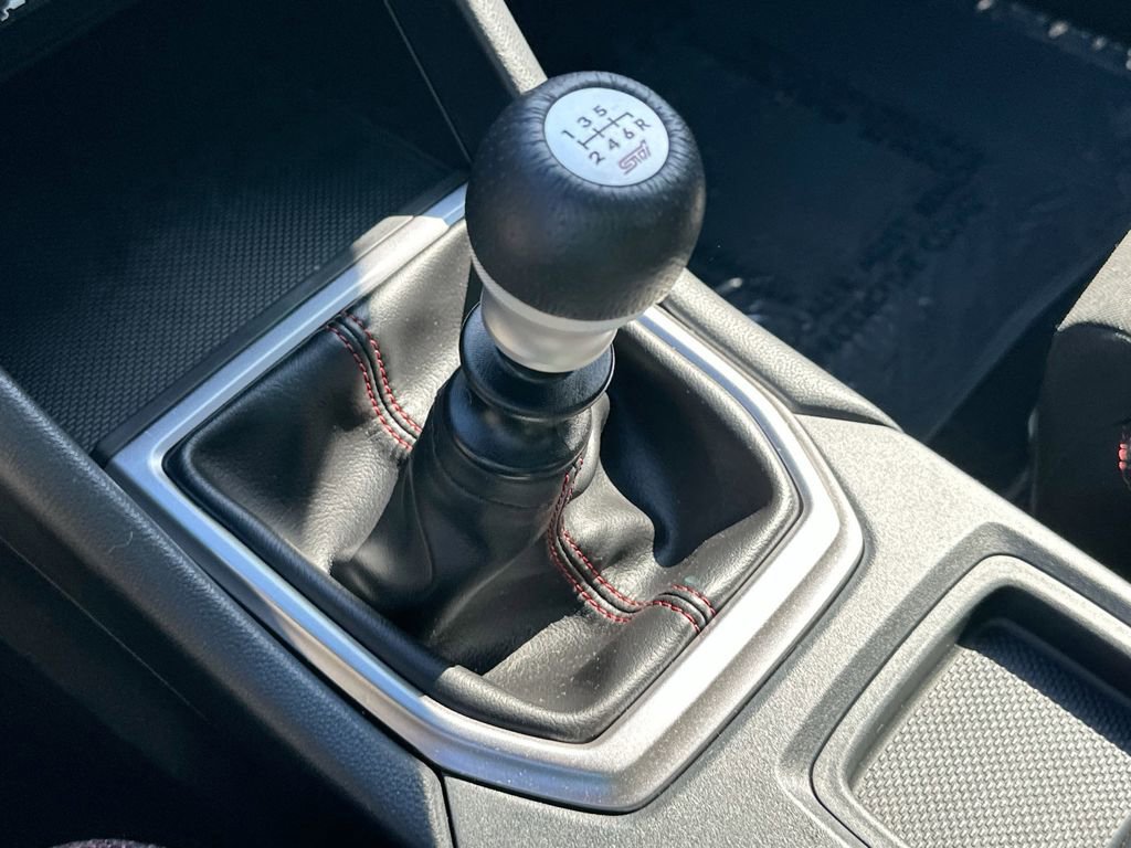 Used 2023 Subaru WRX Premium AWD/4WD image 16
