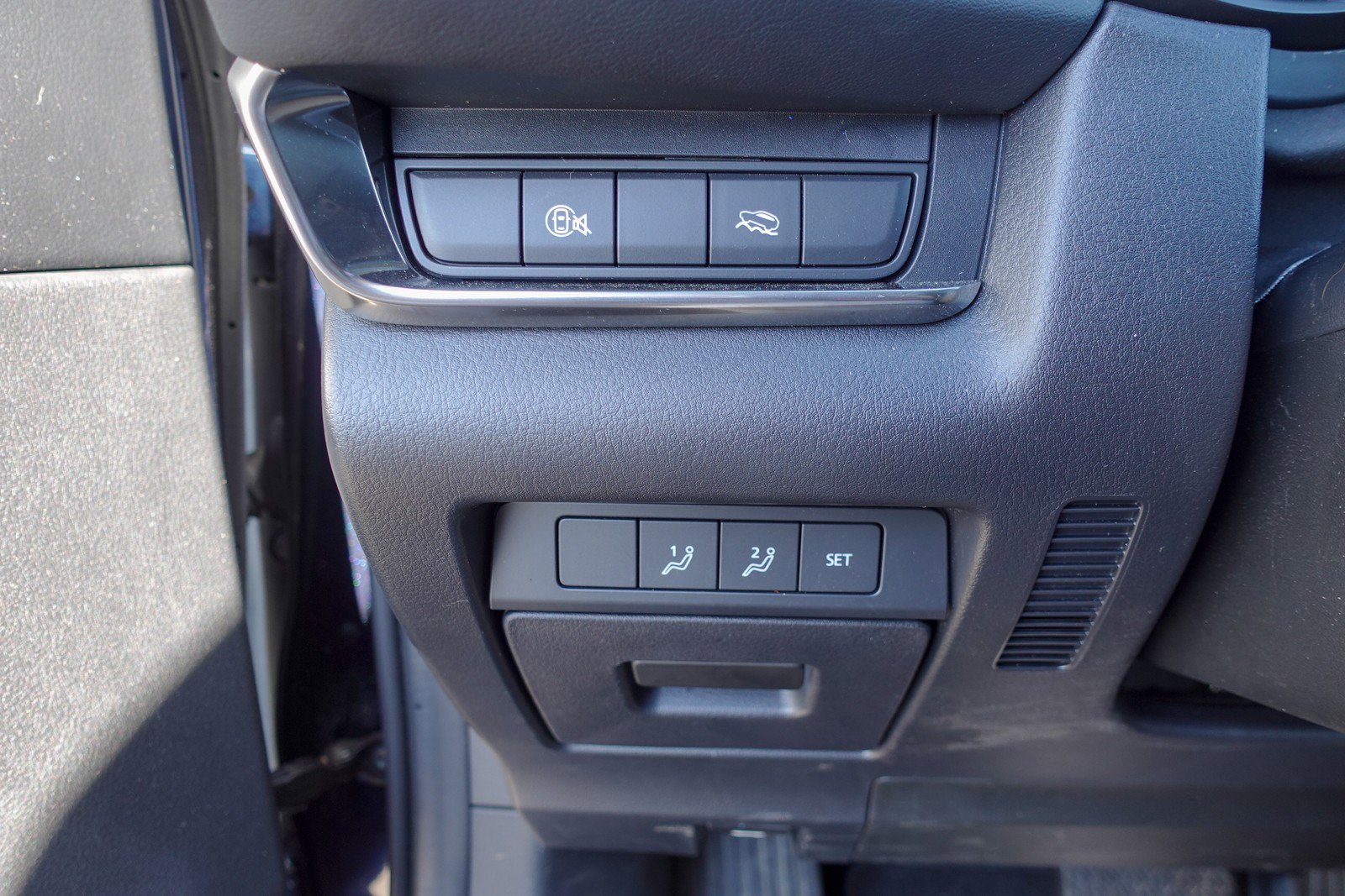 Certified 2025 MAZDA CX-30 AWD 2.5 S w/ Preferred Package image 12